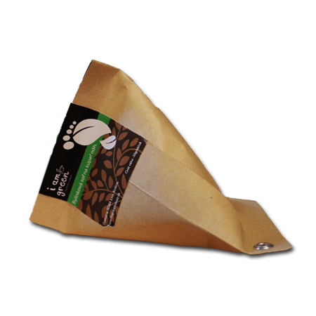 Bylinková soľ na kúpeľ nôh.