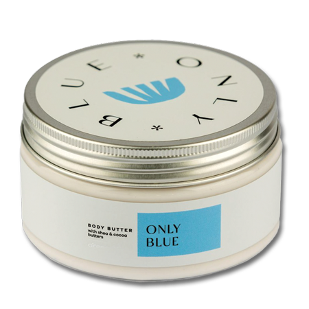 Bambucké maslo – Only Blue, 180g