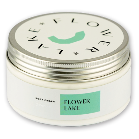 Telový krém – Red grape, 200g