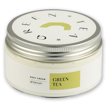 Telový krém – Grapefruit, 200g