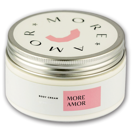 Telový krém – Only blue, 200g